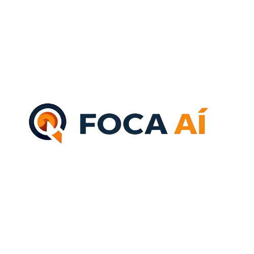 FOCA AI Logo